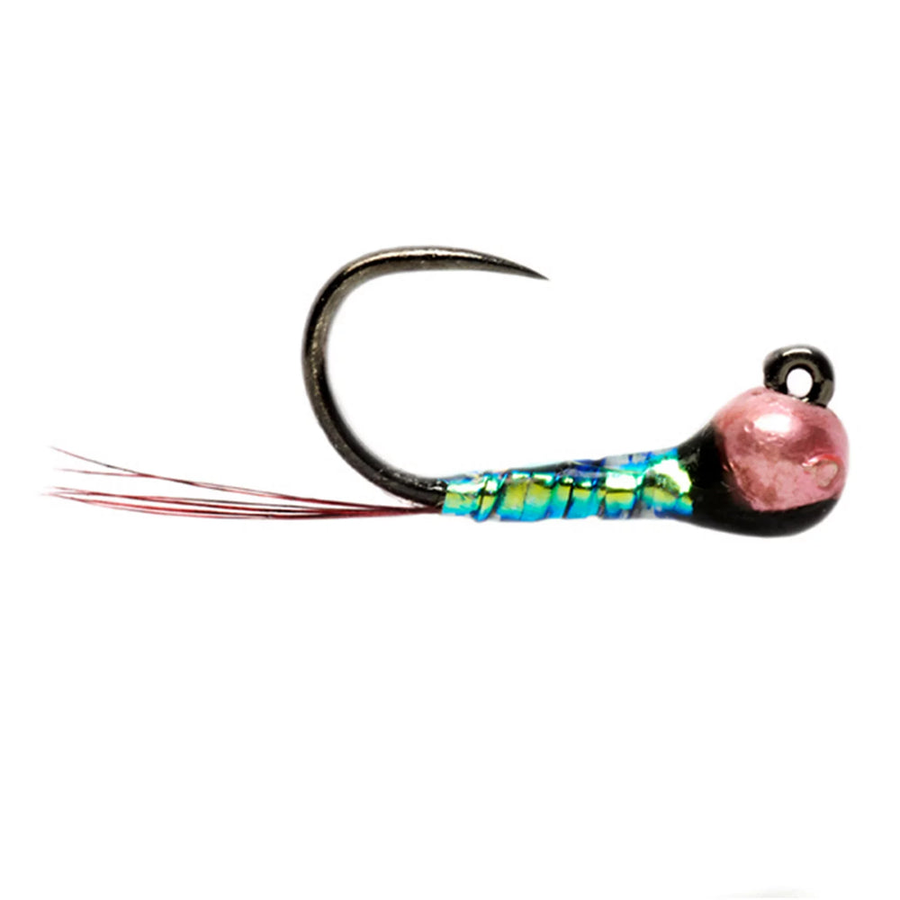 Orvis Fly Fishing Barbless Oil Slick Perdigon
