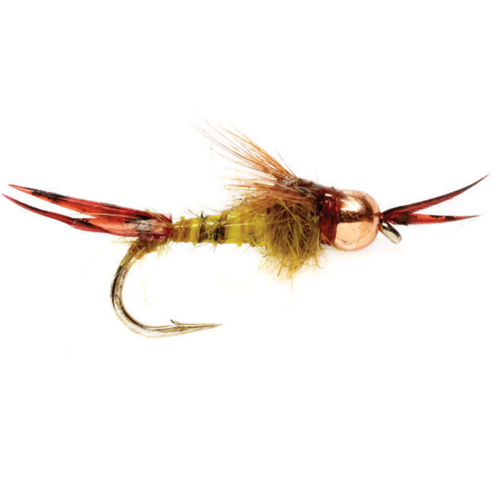 Orvis Fly Fishing Micro Golden Stone