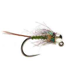 Orvis Fly Fishing Miller's Tactical Victim