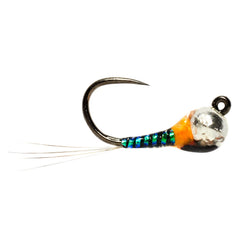 Orvis Fly Fishing Tactical Pearl & Orange Jig