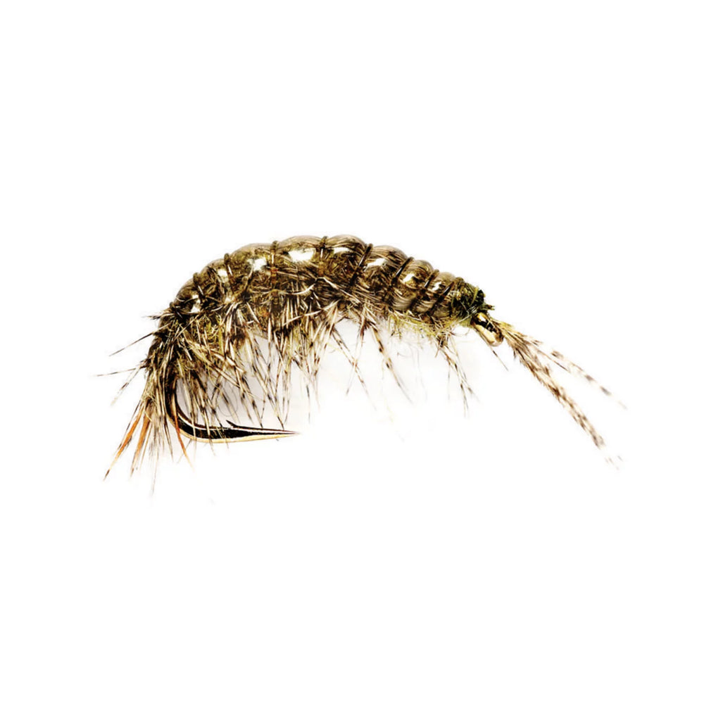 Orvis Fly Fishing Oliver Edward's Freshwater Shrimp