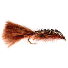 Orvis Fly Fishing Stonefly Bugger