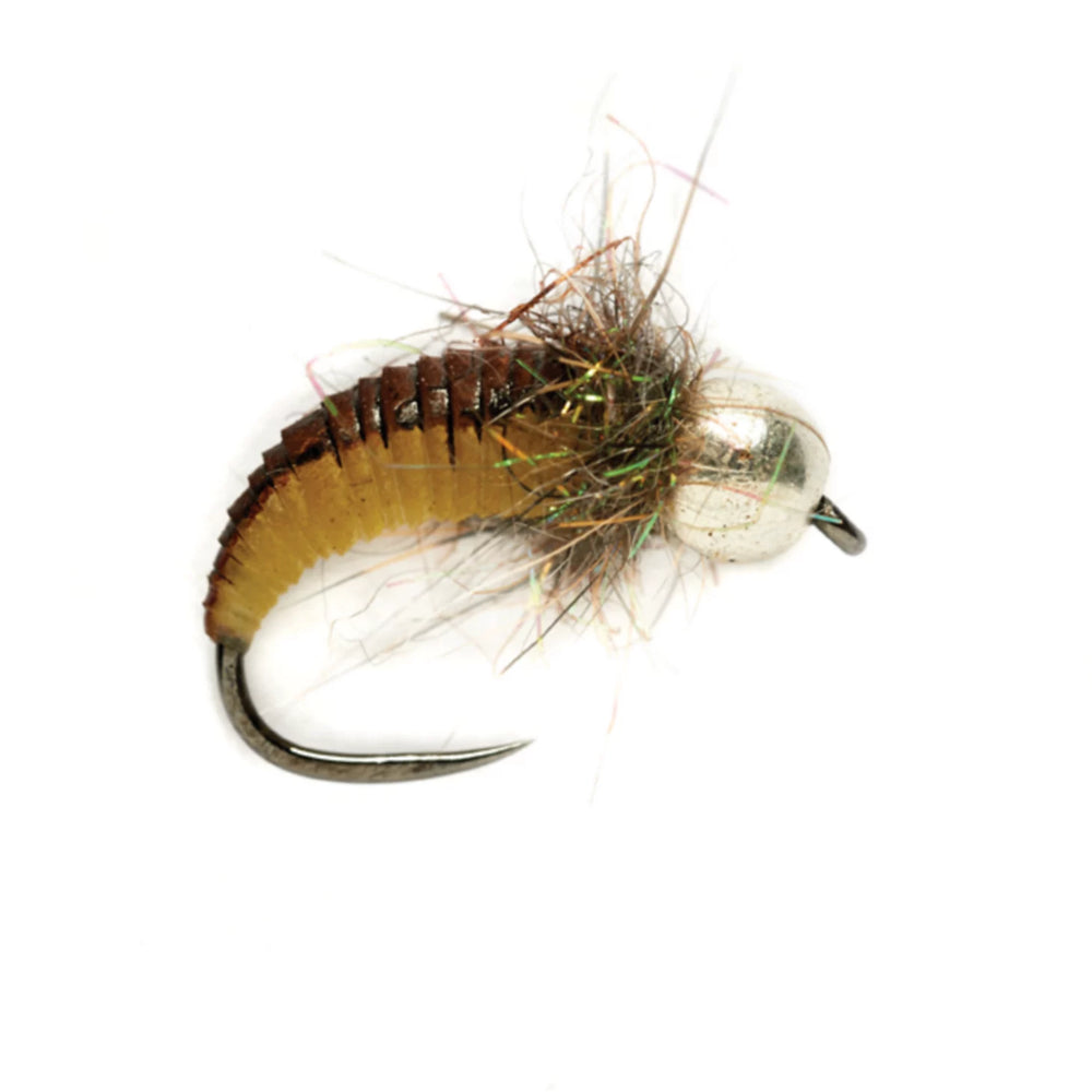 Orvis Fly Fishing Rubber Grub Nymph