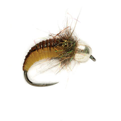 Orvis Fly Fishing Rubber Grub Nymph