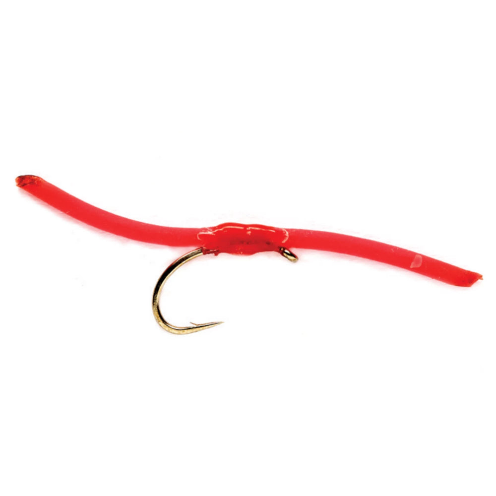 Orvis Fly Fishing Shaky Worm