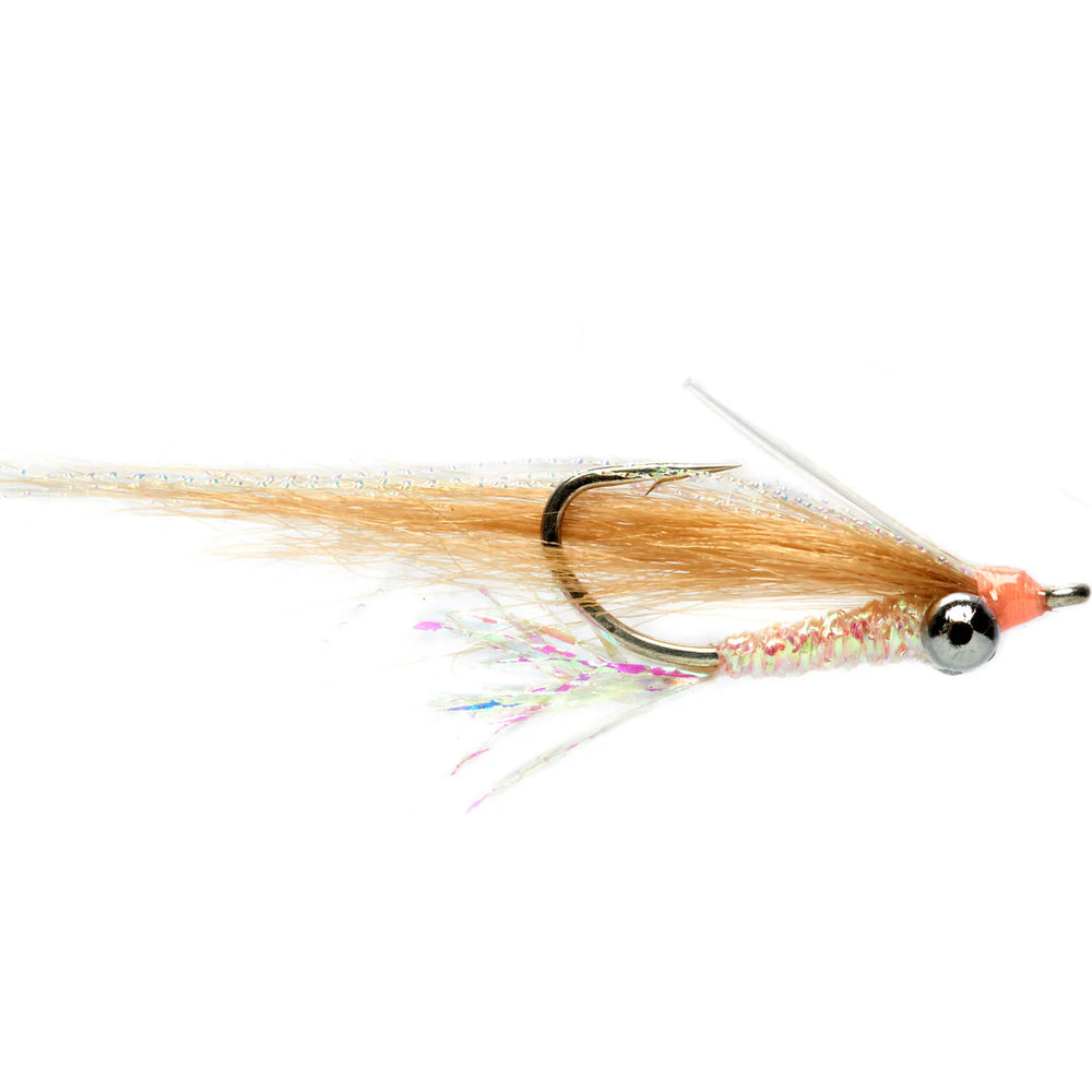 Orvis Fly Fishing Bonefish Gotcha