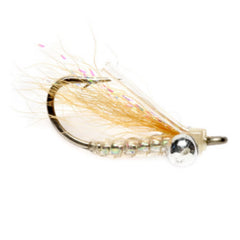 Orvis Fly Fishing Crazy Charlie