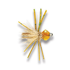 Orvis Fly Fishing Bonefish Bitters