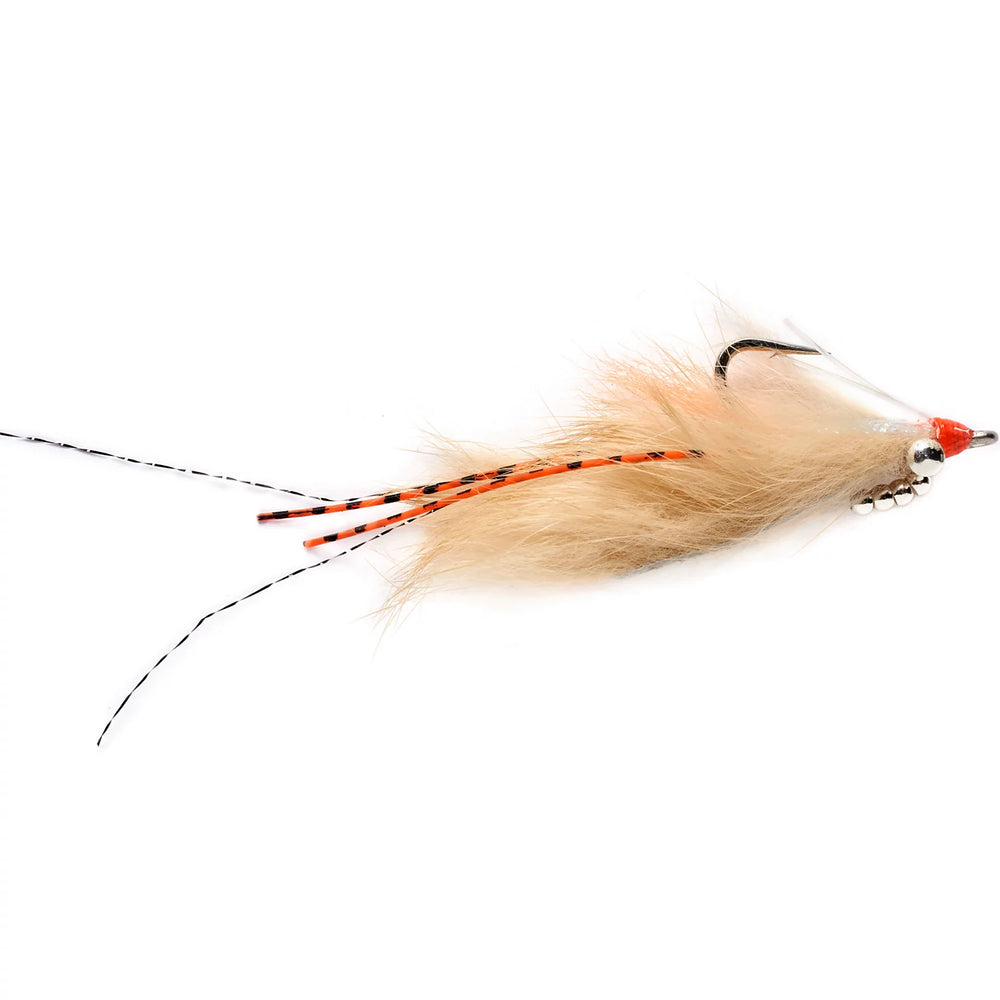Orvis Fly Fishing Avalon Keel Crab