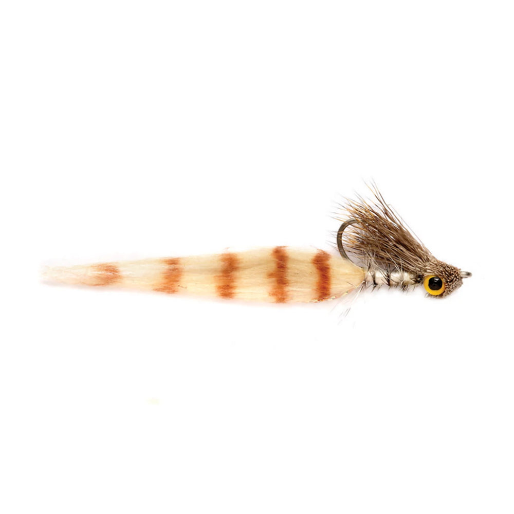 Orvis Fly Fishing Borski Bonefish Slider