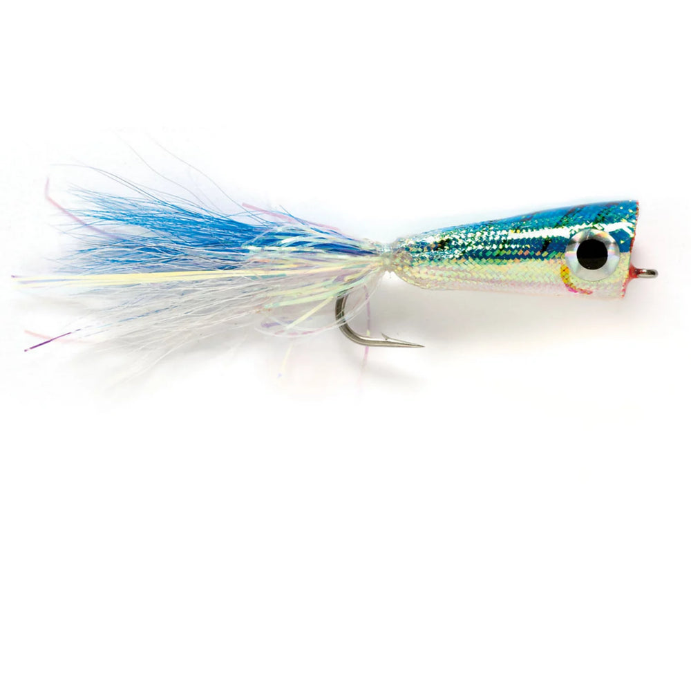 Orvis Fly Fishing Mylar Popper