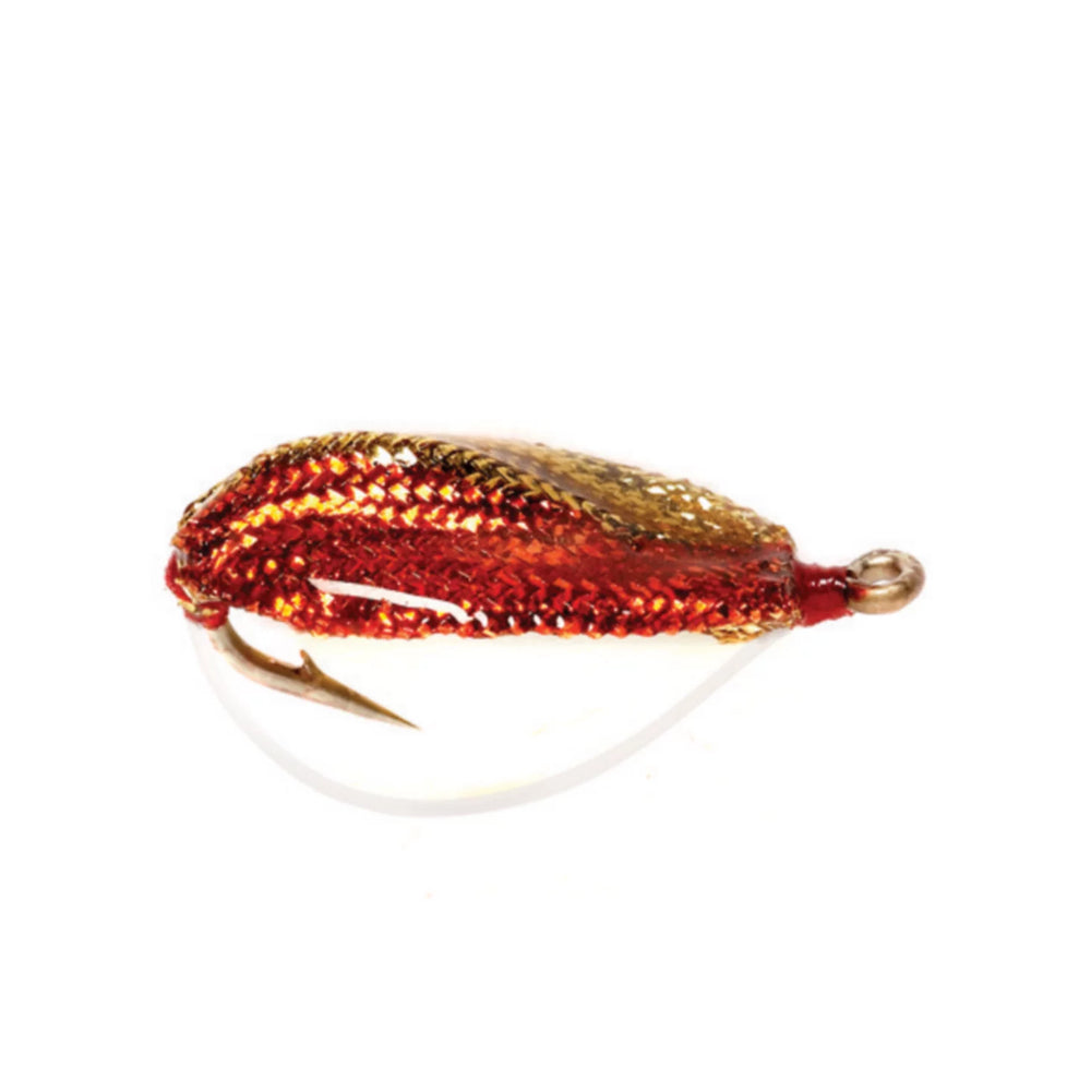 Orvis Fly Fishing Kirks Spoon Streamer