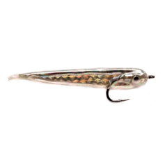 Orvis Fly Fishing Bluewater Softy Minnow