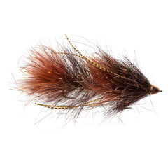 Orvis Fly Fishing Articulated Daddy's Money