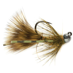 Orvis Fly Fishing Tungsten Jig Bugger