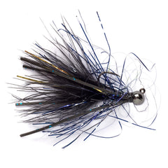 Orvis Fly Fishing Daniel's UV Polar Jig Barbless