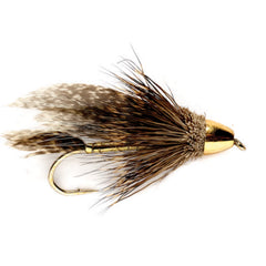 Orvis Fly Fishing Cone Head Muddler Minnow