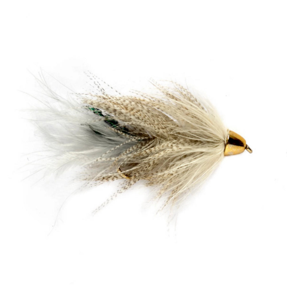 Orvis Fly Fishing Moto's Minnow