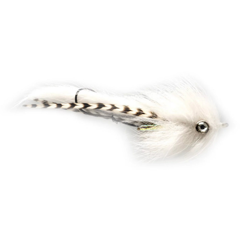 Orvis Fly Fishing Trash Can Streamer
