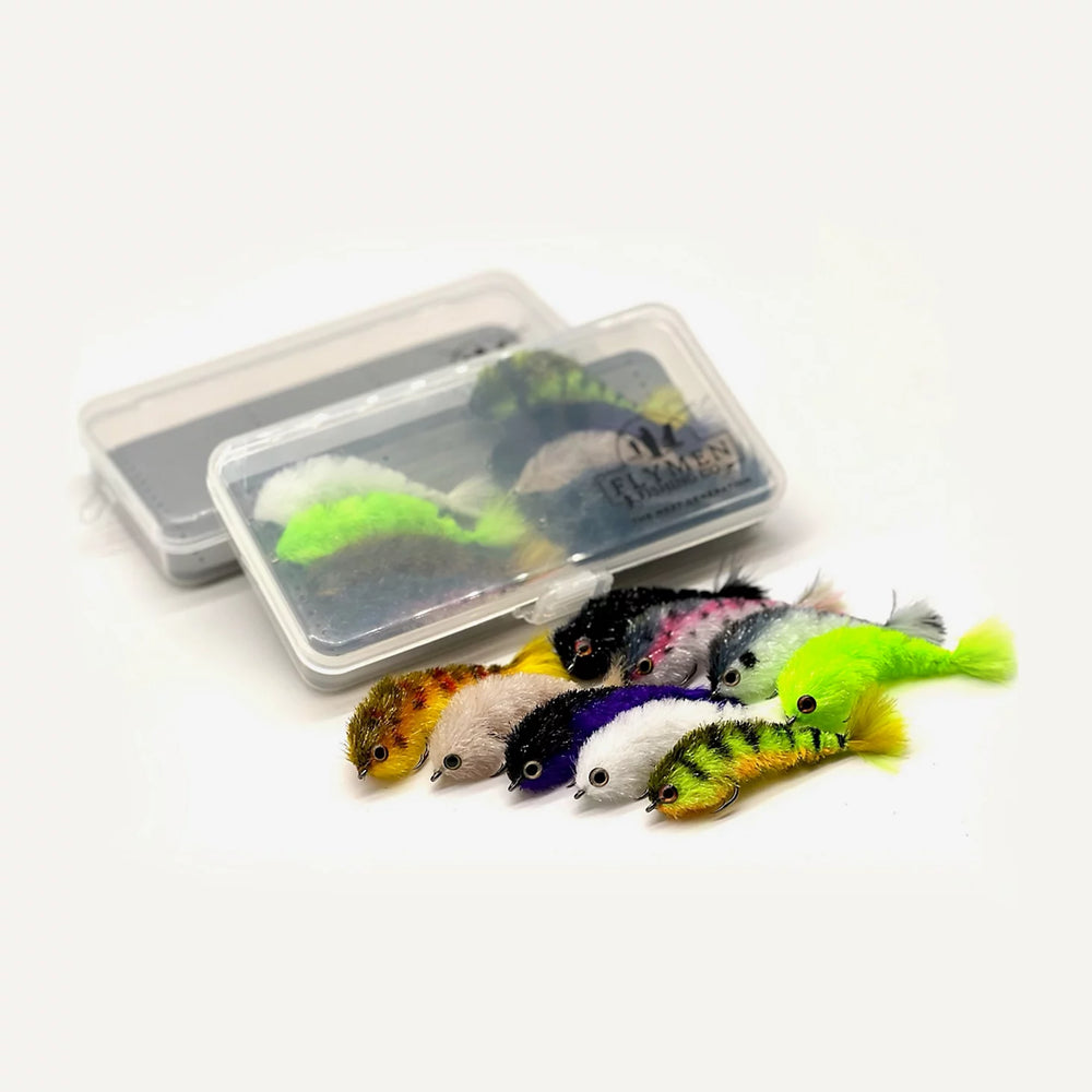 Orvis Fly Fishing Finesse Changer Selection
