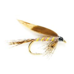 Orvis Fly Fishing March Brown Wet