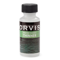 Orvis Fly Fishing Water-Based Thinner