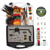 Orvis Fly Fishing Orvis Premium Fly Tying Kit