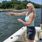 Orvis Fly Fishing Dowell Maryland 2-Day Combination Fly Fishing School - Chesapeake Bay