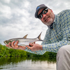 Orvis Fly Fishing Everglades Saltwater School, Florida