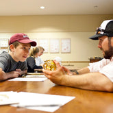 Orvis Fly Fishing 2-Day Parent-Child Fly Fishing School, Manchester, Vermont