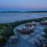 Orvis Fly Fishing Cape Cod Fly Fishing School - Wequassett Resort