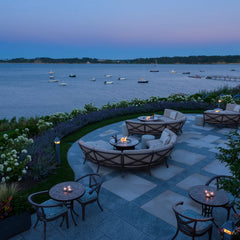 Orvis Fly Fishing Cape Cod Fly Fishing School - Wequassett Resort