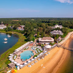 Orvis Fly Fishing Cape Cod Fly Fishing School - Wequassett Resort