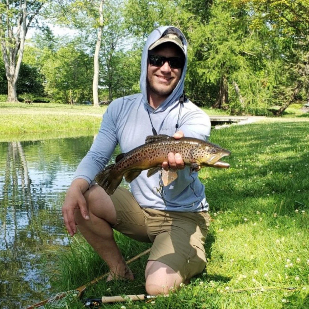 Orvis Fly Fishing Clyde, Ohio Fly Fishing School