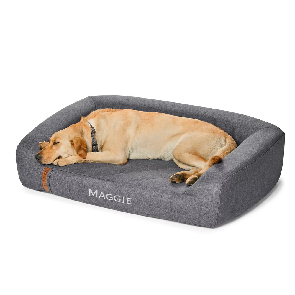 Orvis Dog|Hunt Orvis RecoveryZone® Couch Dog Bed