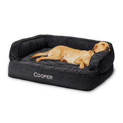 Orvis Dog Orvis Memory Foam Deluxe Dog Bed