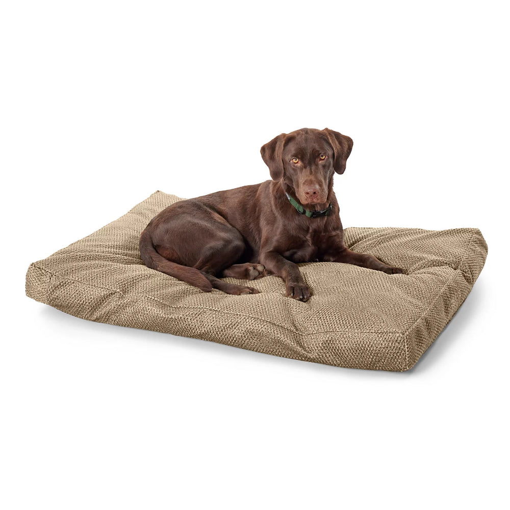 Orvis Dog Orvis ComfortFill-Eco® Lounger Dog Bed
