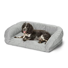 Orvis Dog ToughChew® ComfortFill-Eco™ Couch Dog Bed
