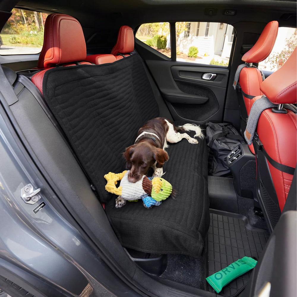 Orvis Dog Orvis Grip-Tight® Backseat Protector