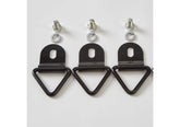 Orvis Dog Ruff Land™ Dog Kennel Tie Downs - Set of Four