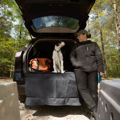 Orvis Dog Tough Trail® Collapsible Dog Bowl