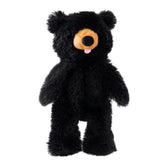 Orvis Dog Black Bear Rope Dog Toy