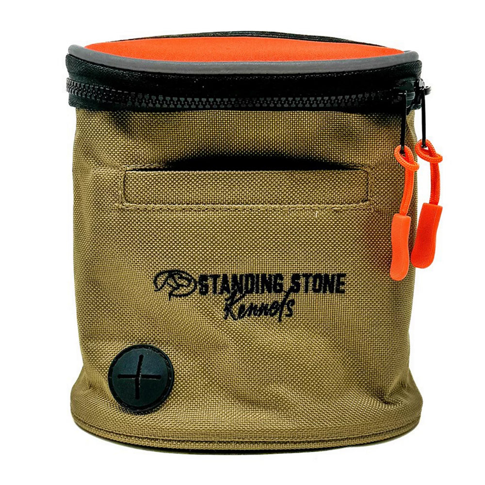 Orvis Dog|Hunt Dog Treat Pouch