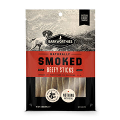 Orvis Dog Smoked Beef Chew