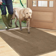 Orvis Dog|Home Goods Recycled WaterHog® Grid Mat