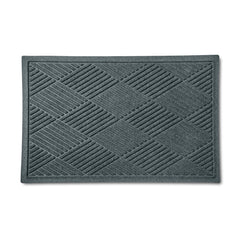 Orvis Dog|Home Goods Recycled WaterHog® Diamonds Mat