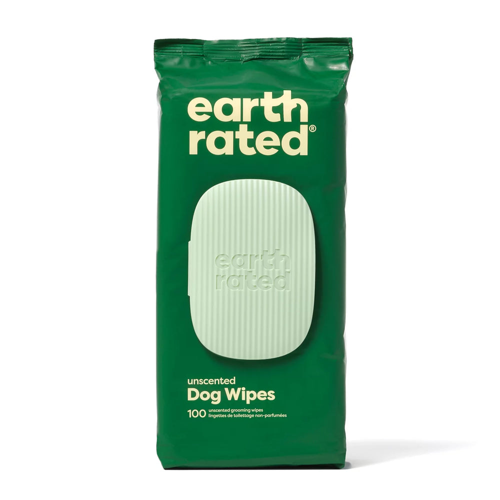 Orvis Dog Earth Rated® Dog Wipes