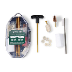 Orvis Hunt Orvis Shotgun Cleaning Kit