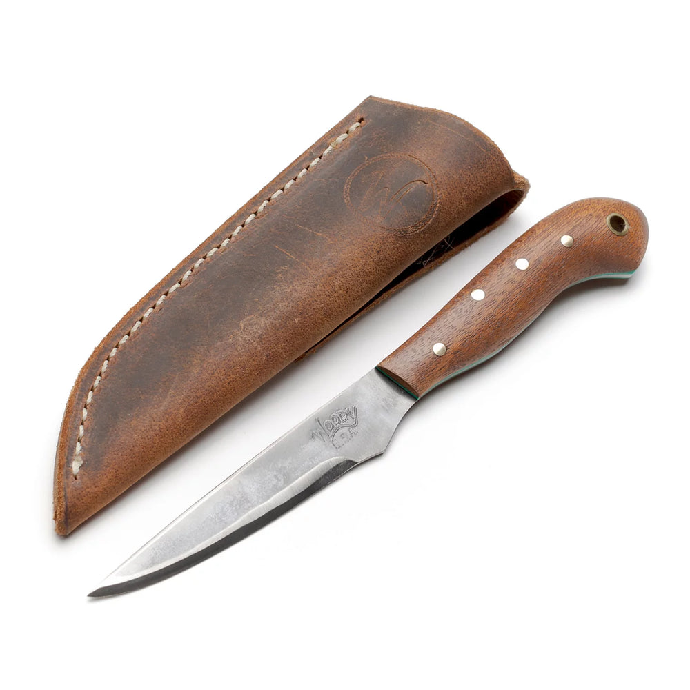 Orvis Hunt Orvis x Woody Handmade Bird Knife