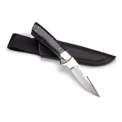 Orvis Hunt Beauchamp Pinecone Knife
